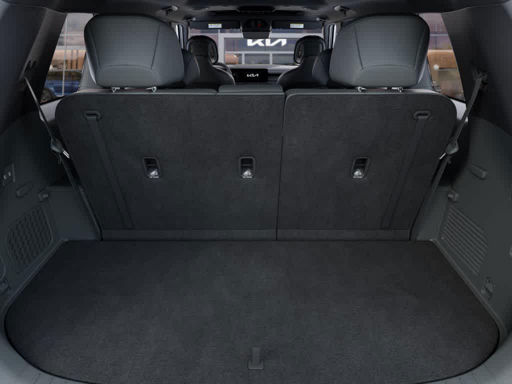 new 2027 Kia Telluride car, priced at $54,375