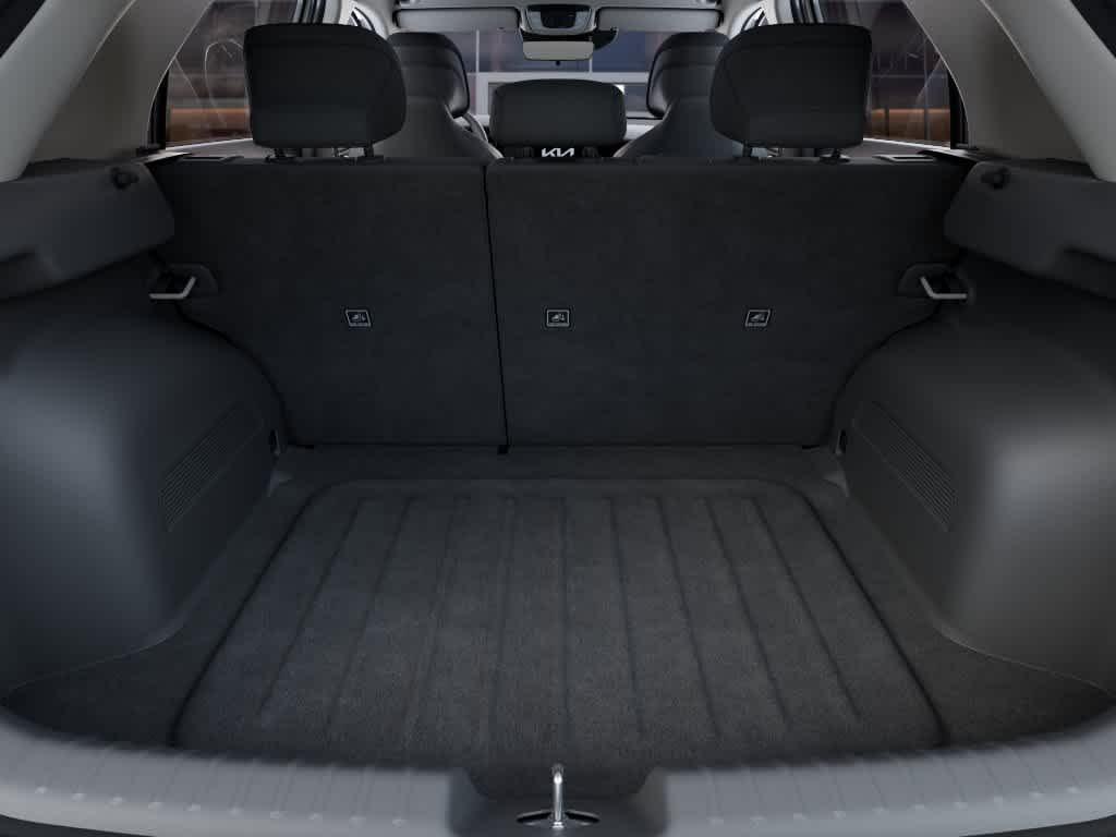 new 2026 Kia Niro car, priced at $29,480