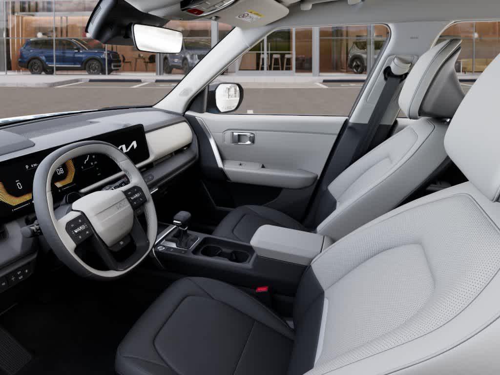 new 2027 Kia Seltos car, priced at $30,310