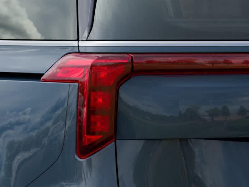 new 2026 Kia Carnival Hybrid car, priced at $50,845