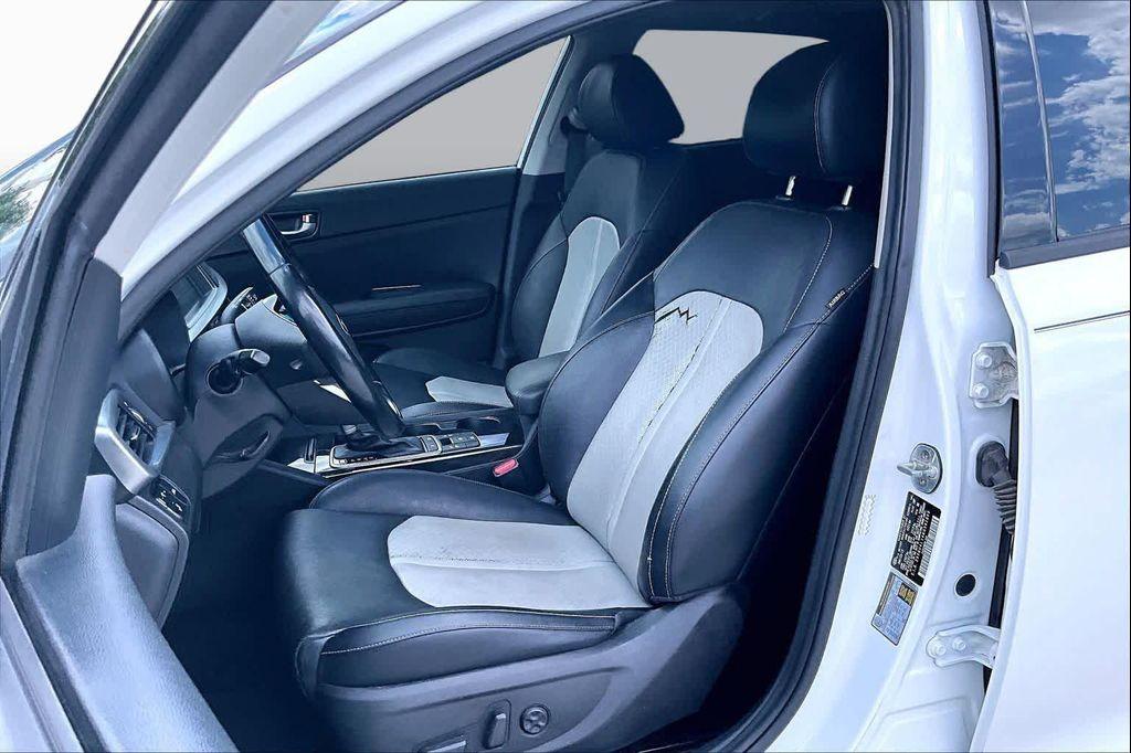 used 2019 Kia Optima car, priced at $13,225