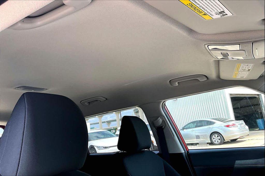 used 2025 Kia Soul car, priced at $20,600