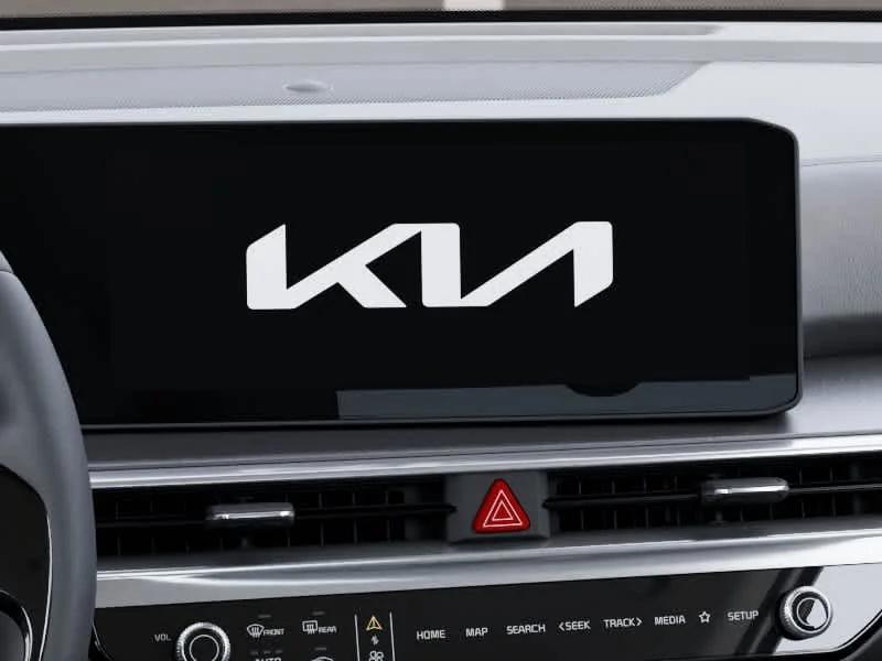 new 2026 Kia Sorento car, priced at $39,545