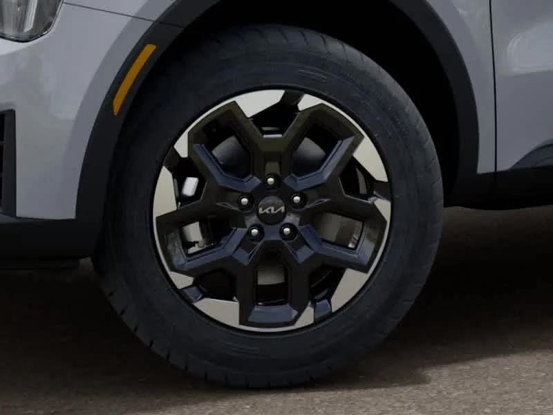 new 2026 Kia Sorento car, priced at $39,545