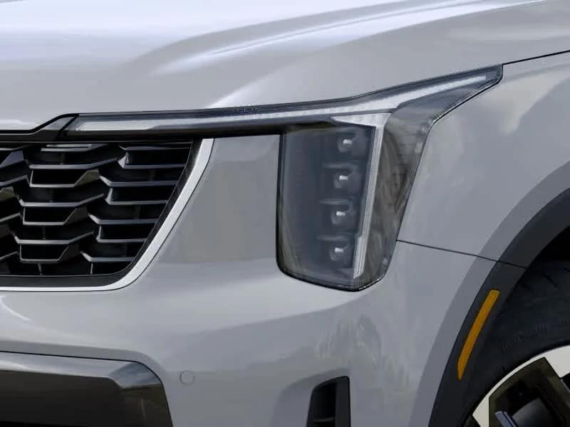 new 2026 Kia Sorento car, priced at $39,545