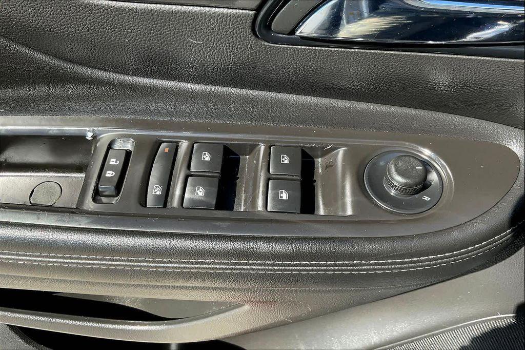 used 2019 Buick Encore car, priced at $10,900