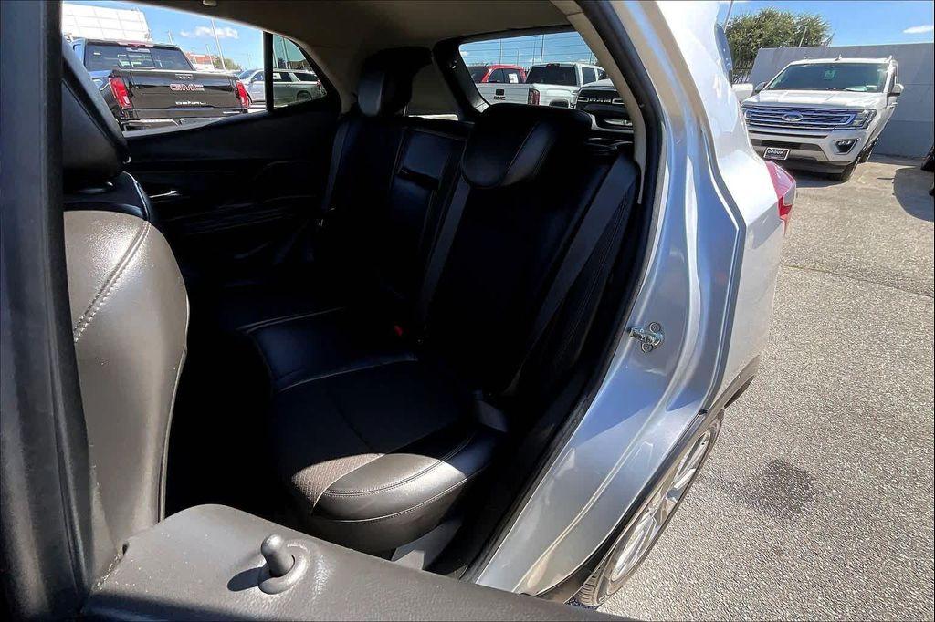 used 2019 Buick Encore car, priced at $10,900