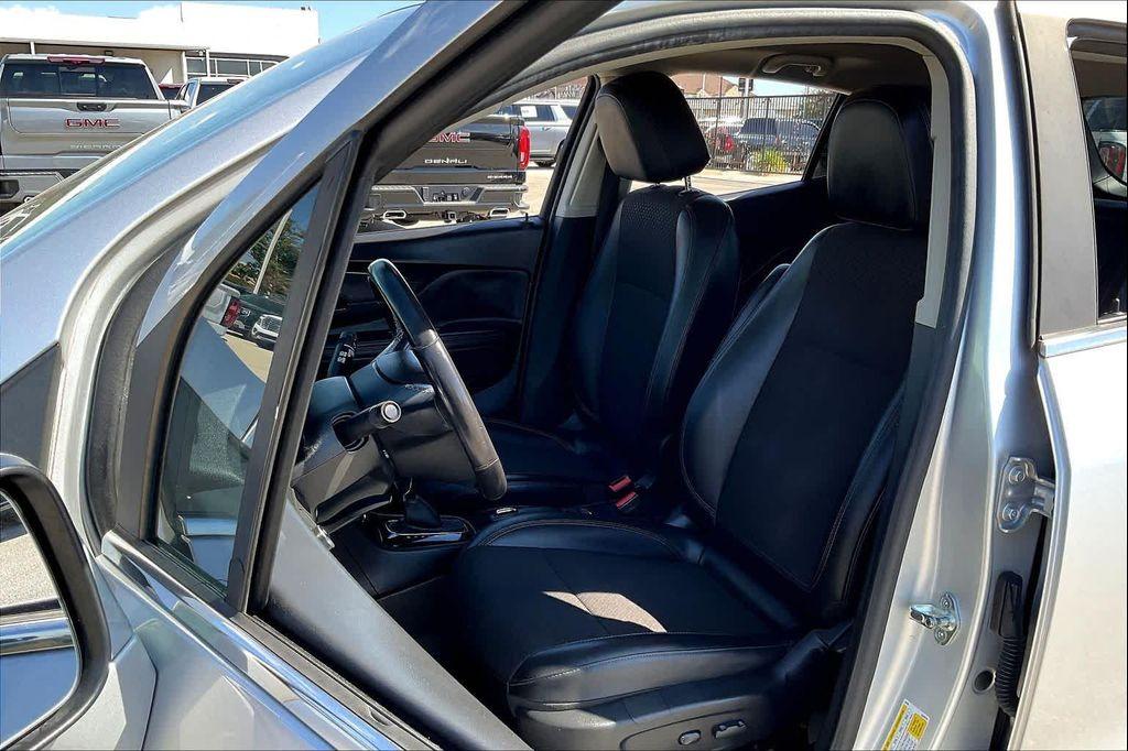 used 2019 Buick Encore car, priced at $10,900