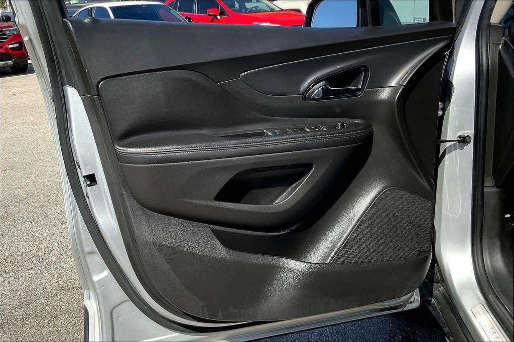 used 2019 Buick Encore car, priced at $10,900