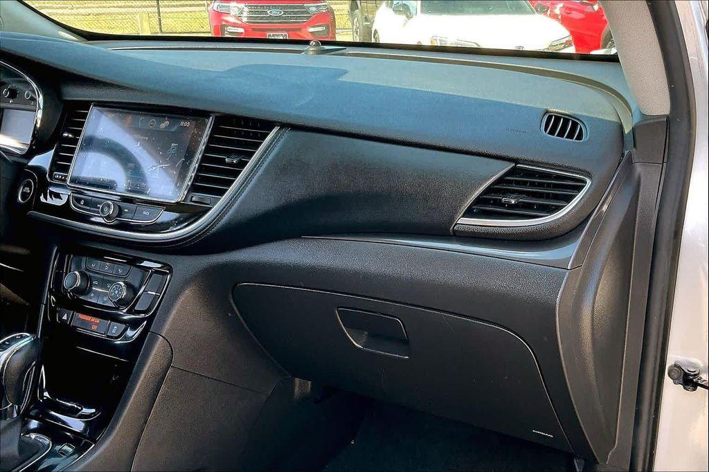 used 2019 Buick Encore car, priced at $10,900