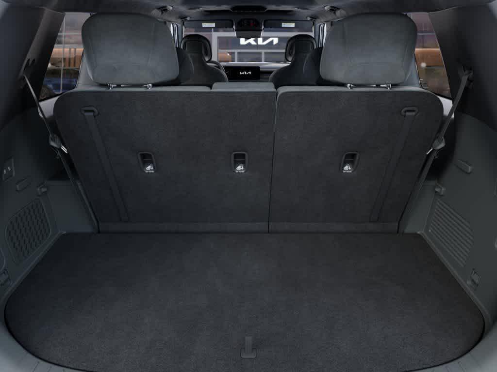 new 2027 Kia Telluride car, priced at $58,465