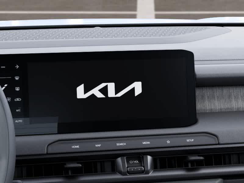 new 2027 Kia Telluride car, priced at $58,465