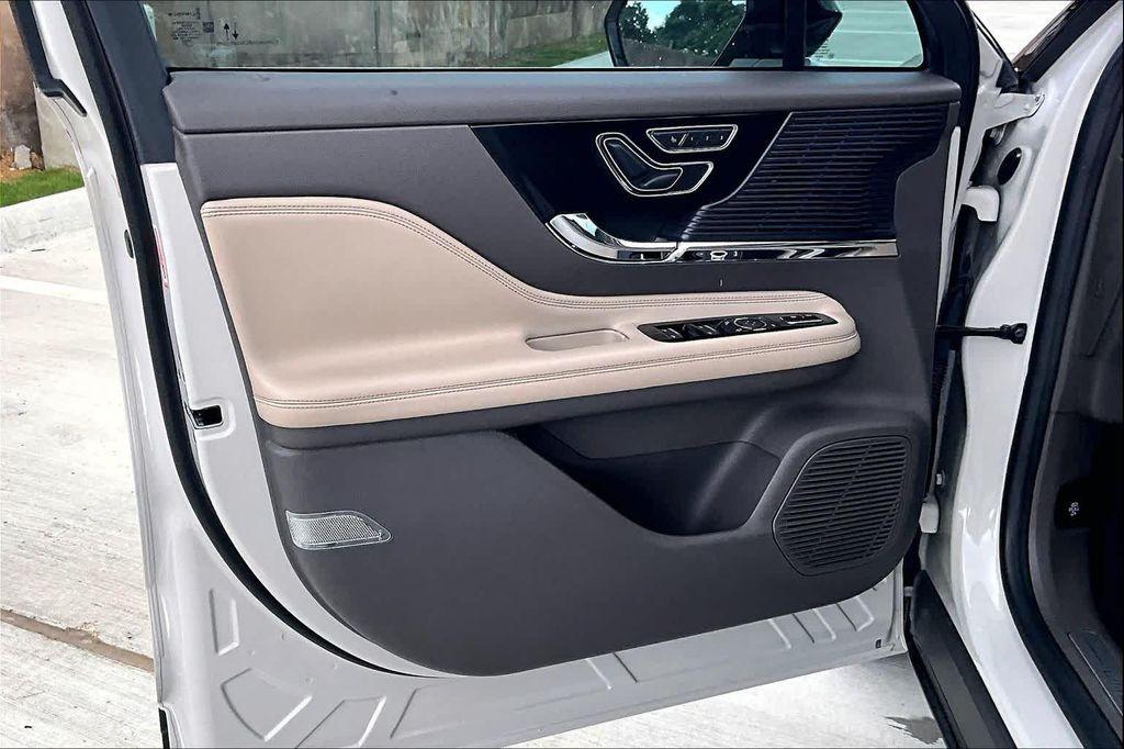used 2021 Lincoln Corsair car, priced at $21,525