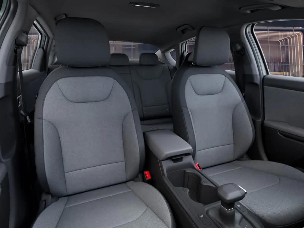 new 2026 Kia K4 car, priced at $24,635