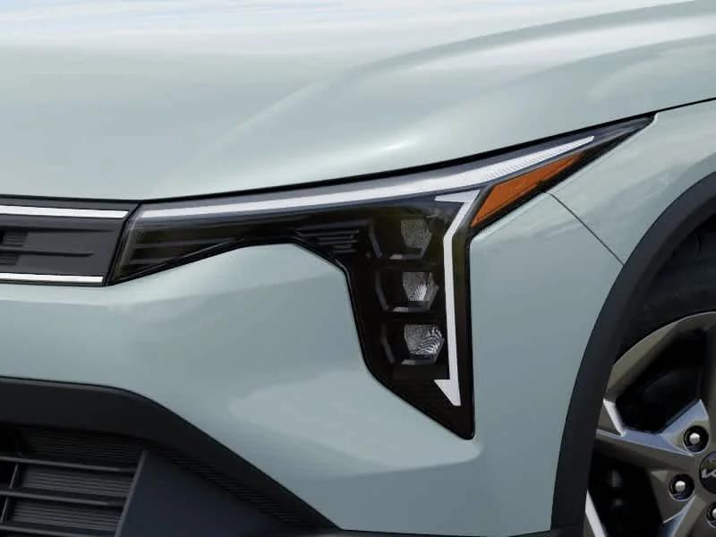 new 2026 Kia K4 car, priced at $24,635