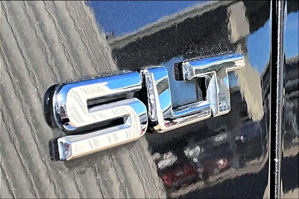 used 2018 GMC Acadia car, priced at $12,987