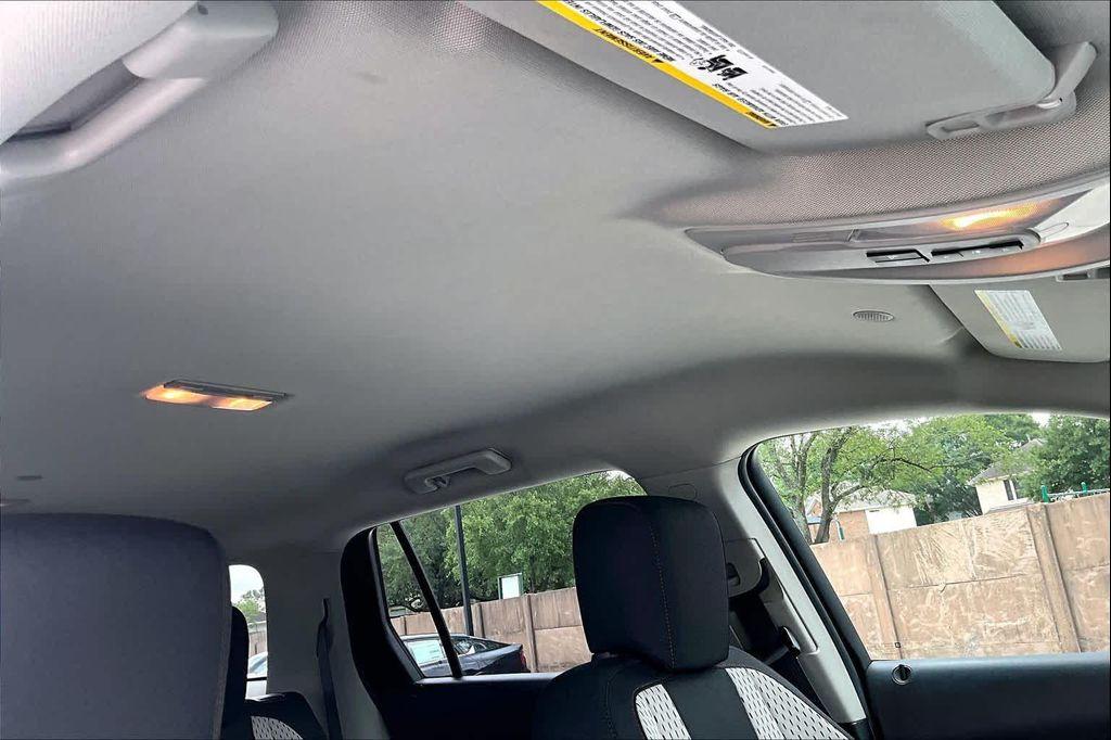 used 2015 GMC Terrain car, priced at $8,200