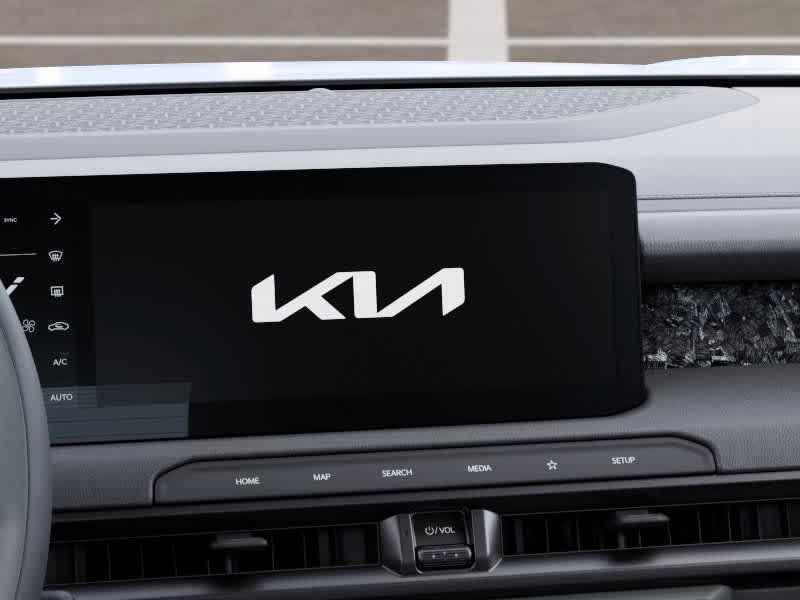 new 2027 Kia Telluride car, priced at $59,375