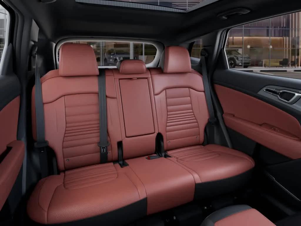 new 2026 Kia Sportage Hybrid car, priced at $42,460
