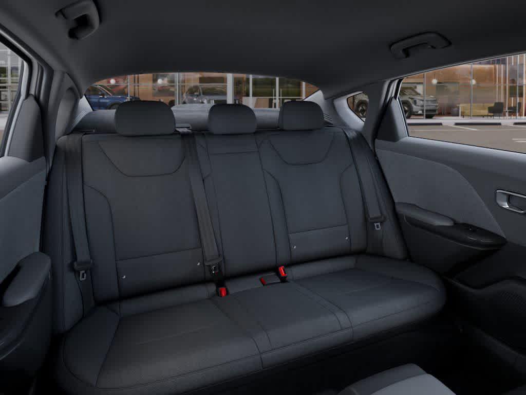 new 2026 Kia K4 car, priced at $25,030