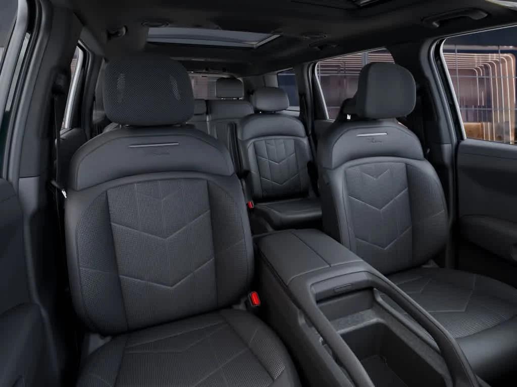 new 2027 Kia Telluride Hybrid car, priced at $57,770