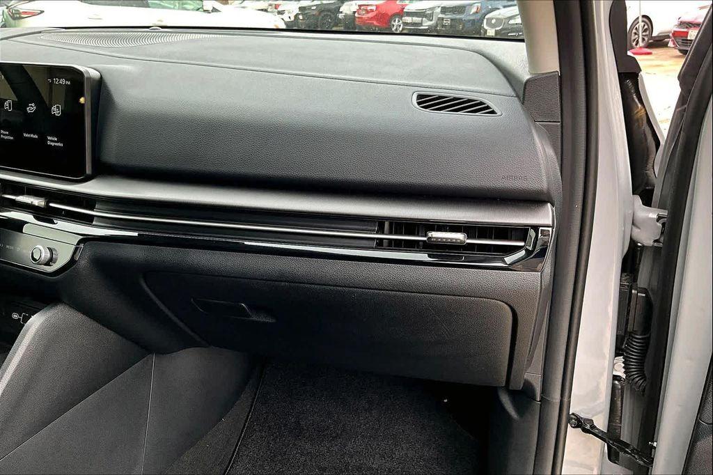 used 2026 Kia Sportage car, priced at $29,900