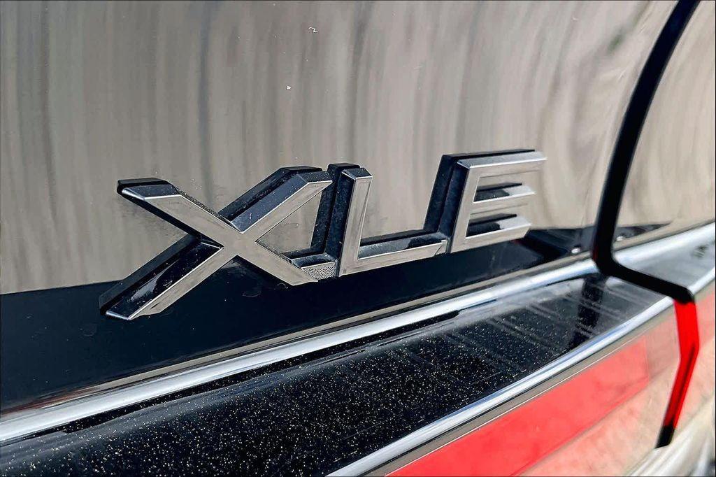 used 2025 Toyota Prius car, priced at $29,417