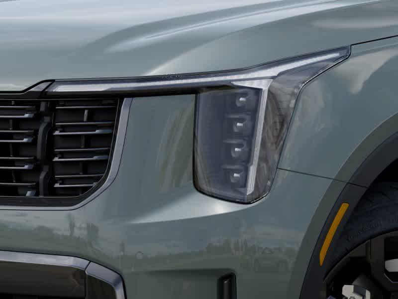 new 2026 Kia Sorento Hybrid car, priced at $48,950