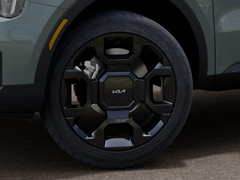new 2026 Kia Sorento Hybrid car, priced at $48,950