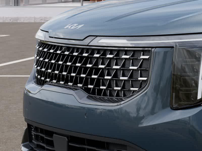 new 2026 Kia Carnival car, priced at $54,070