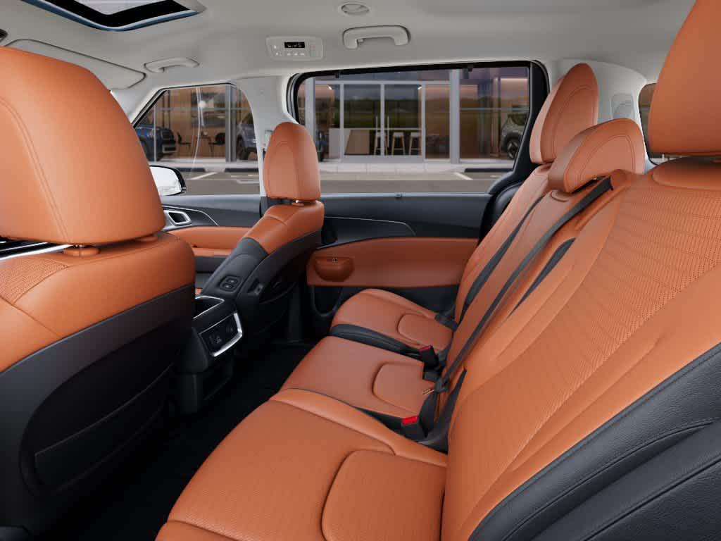 new 2026 Kia Carnival car, priced at $54,070