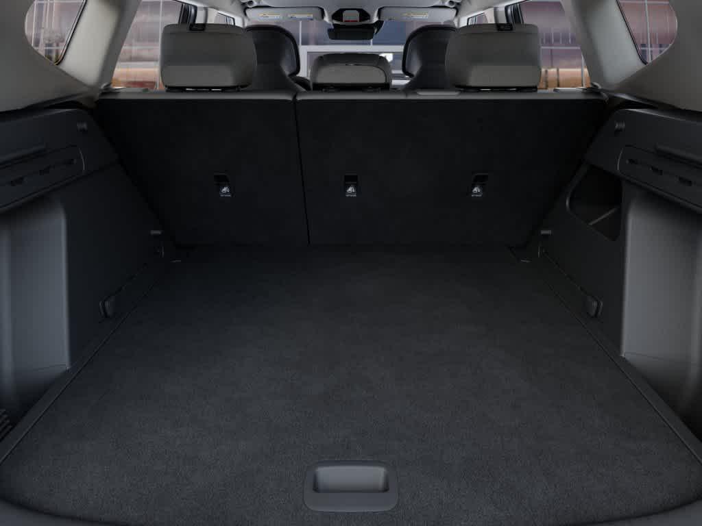 new 2027 Kia Seltos car, priced at $28,855