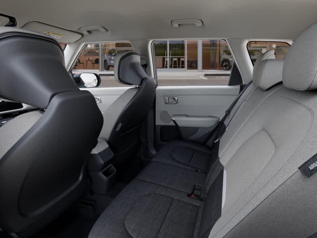 new 2027 Kia Seltos car, priced at $28,855
