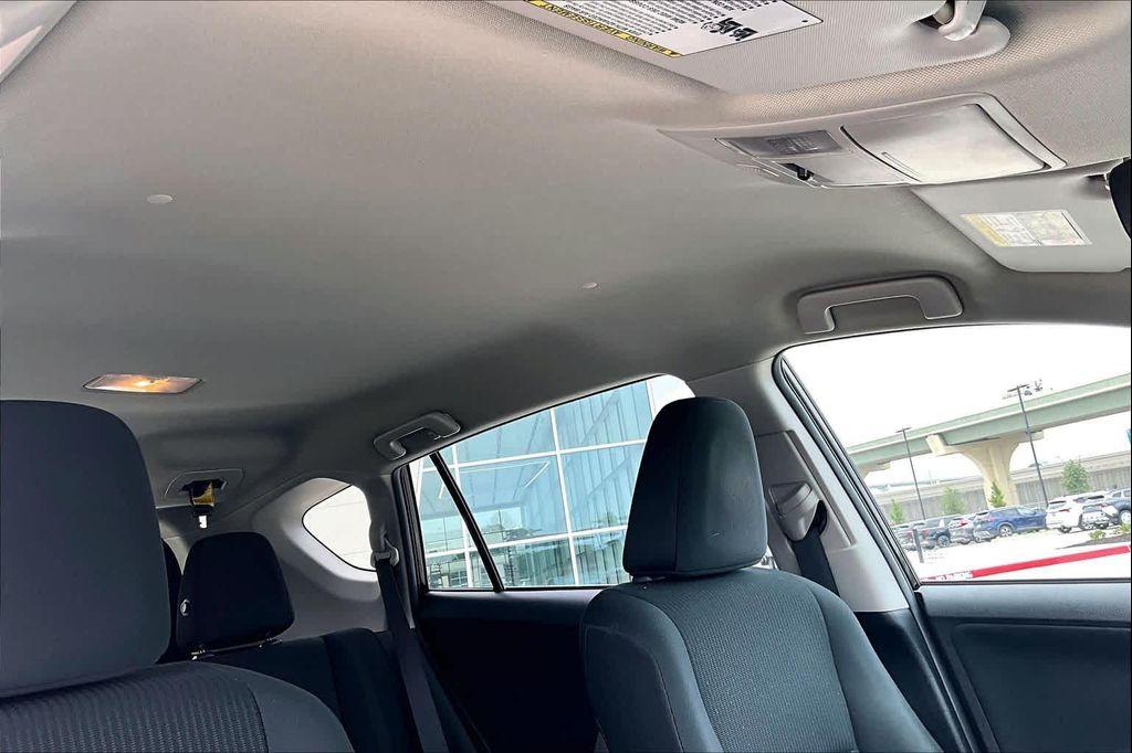 used 2018 Toyota RAV4 car, priced at $20,825