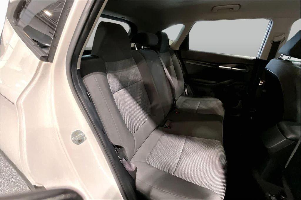 used 2023 Kia Seltos car, priced at $18,625