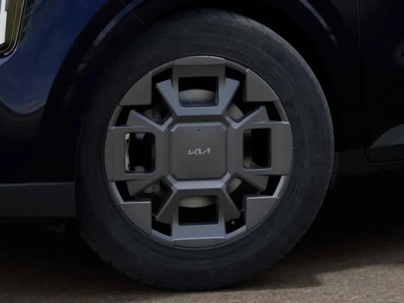 new 2026 Kia Carnival Hybrid car, priced at $45,950