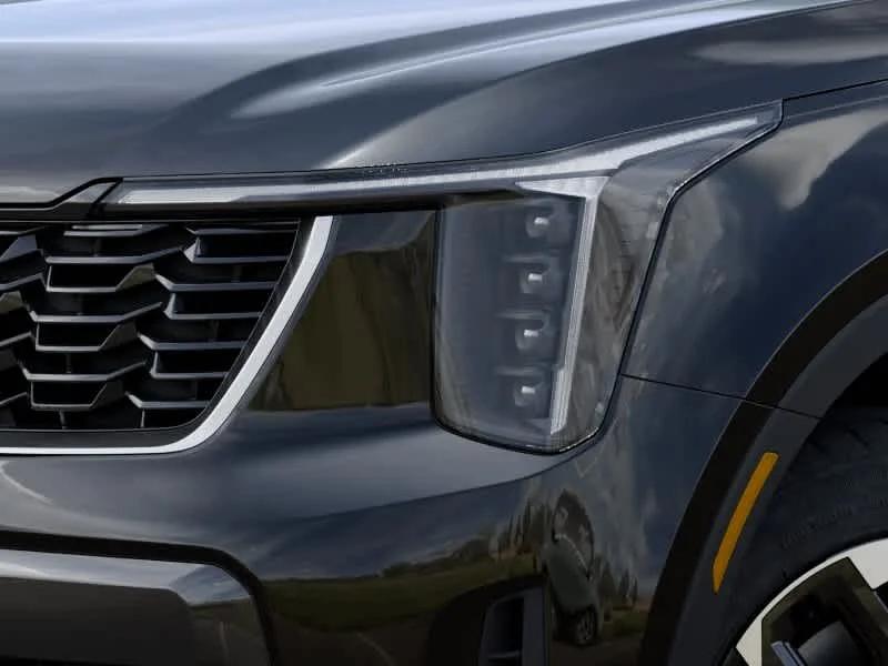 new 2026 Kia Sorento car, priced at $38,915