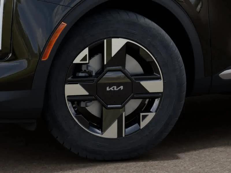 new 2026 Kia Sportage car, priced at $31,660