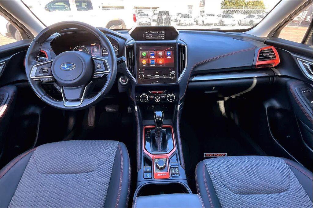 used 2020 Subaru Forester car, priced at $16,900