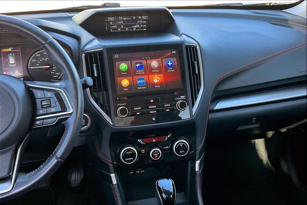 used 2020 Subaru Forester car, priced at $16,900