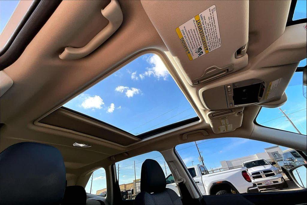 used 2020 Subaru Forester car, priced at $16,900