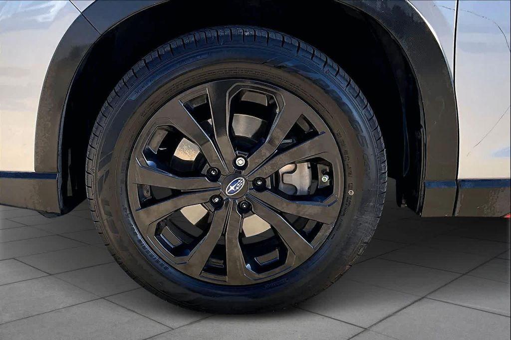 used 2020 Subaru Forester car, priced at $16,900