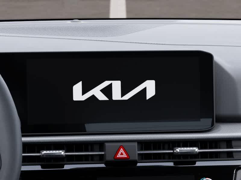new 2027 Kia Sportage car, priced at $33,600