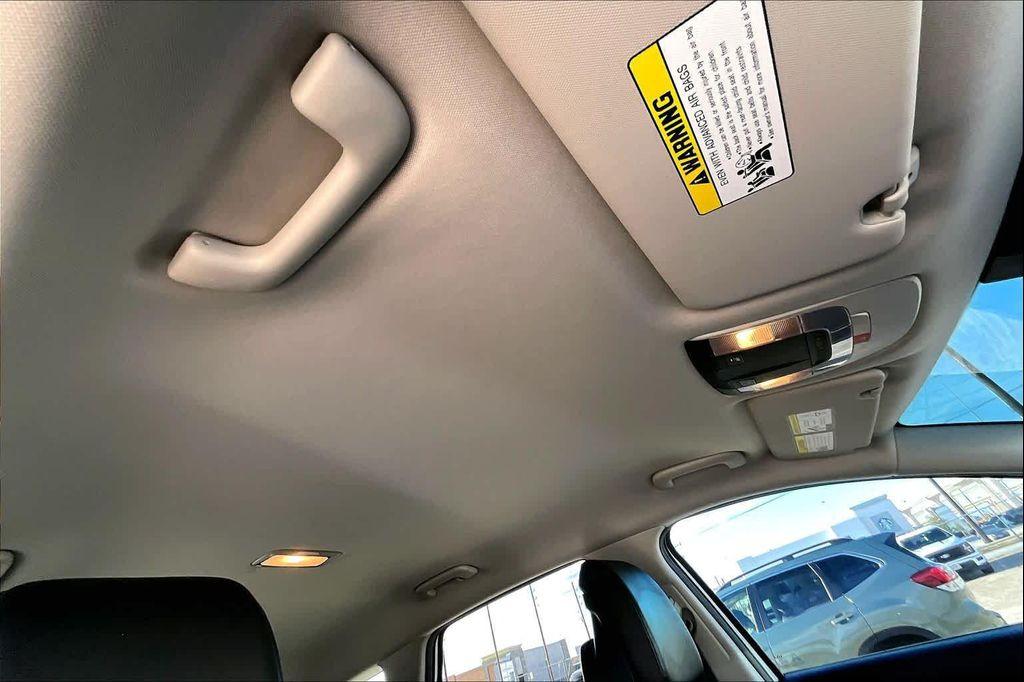 used 2024 Kia Sportage car, priced at $22,000