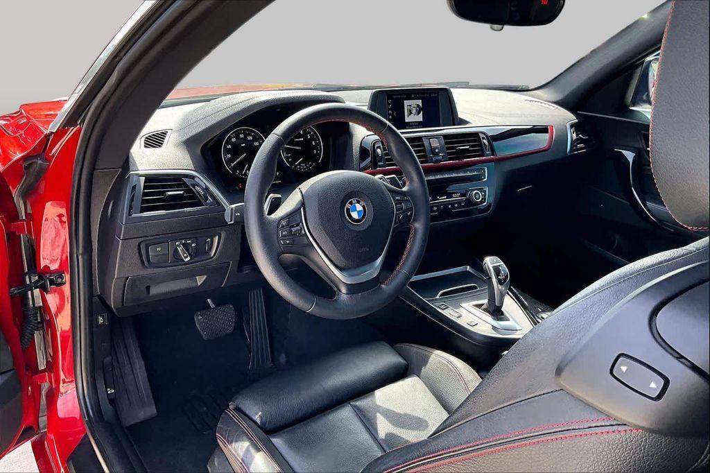 used 2018 BMW 230 car, priced at $20,225