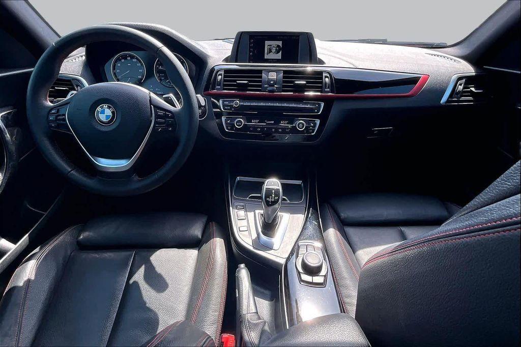 used 2018 BMW 230 car, priced at $20,225
