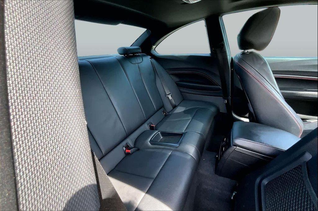used 2018 BMW 230 car, priced at $20,225