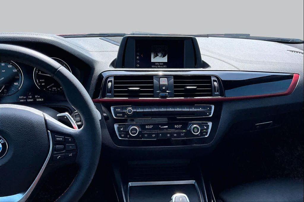 used 2018 BMW 230 car, priced at $20,225