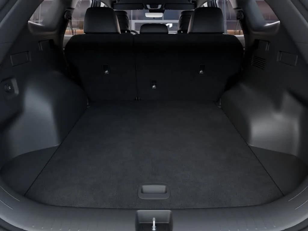 new 2026 Kia Sportage car, priced at $35,150