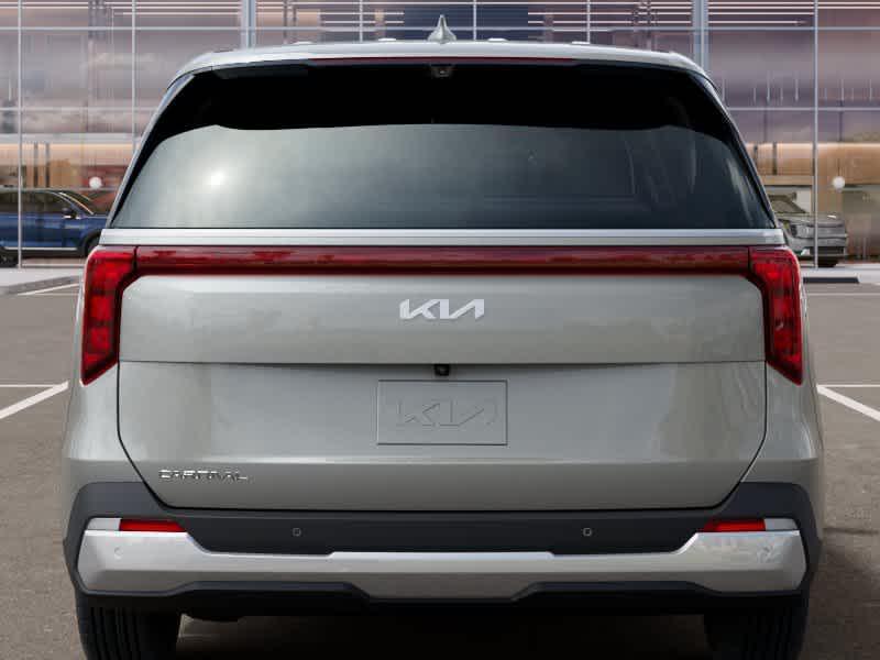 new 2026 Kia Carnival car, priced at $42,558